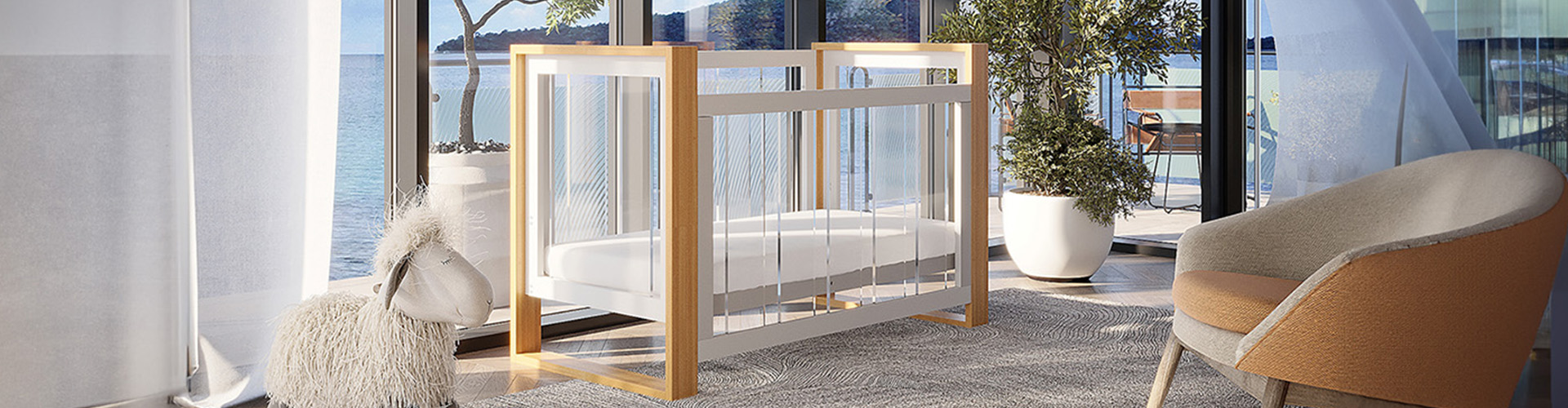 child premium bedroom babyhood